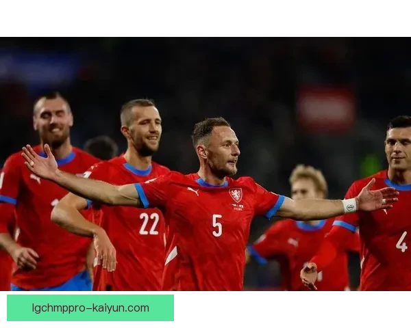 捷克1996亚军表现回顾，值得关注的历史时刻与球队发展