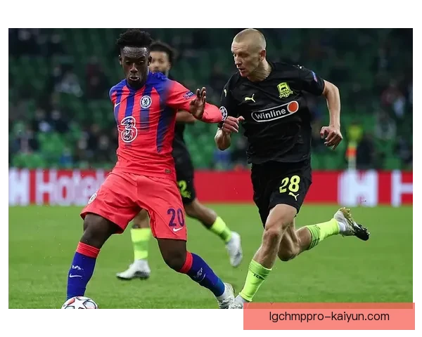 罗德里在近期关键战中的表现稳健，成为球队逆转胜利的重要一环。