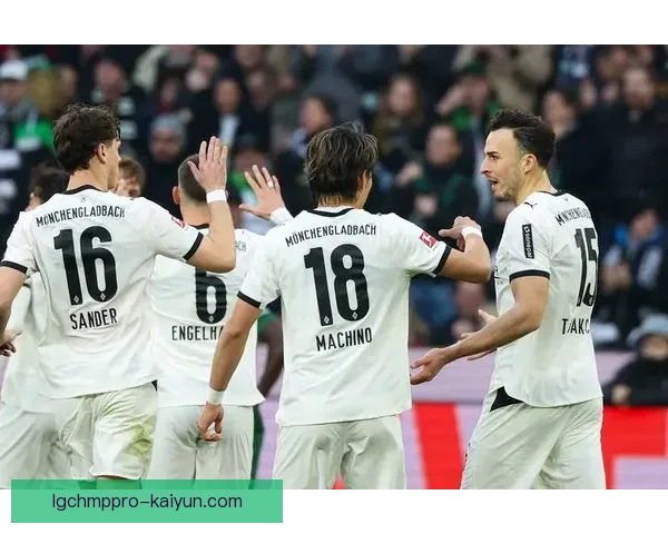 门兴边路进攻表现逐渐提升，战术执行愈加娴熟值得关注